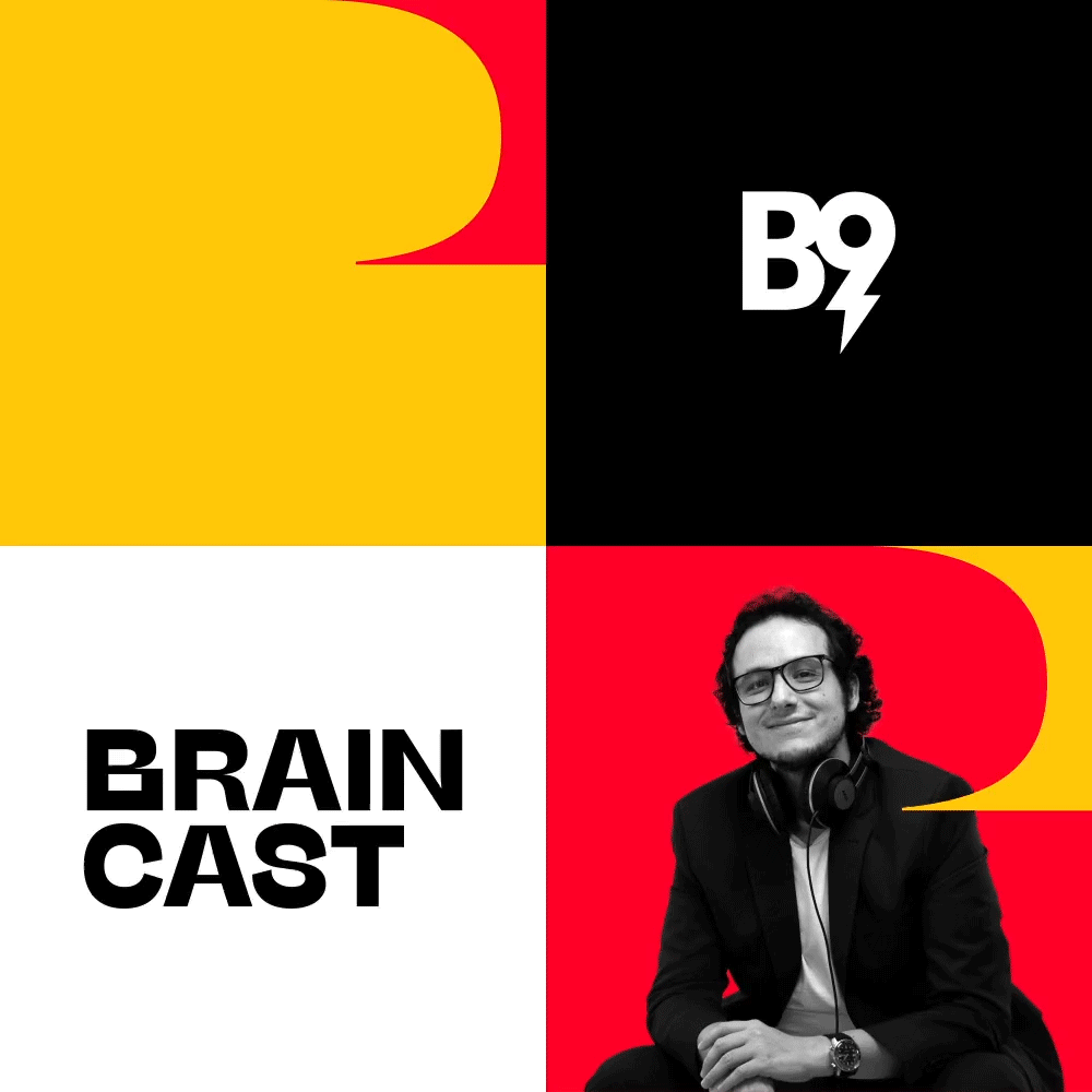 Braincast 1