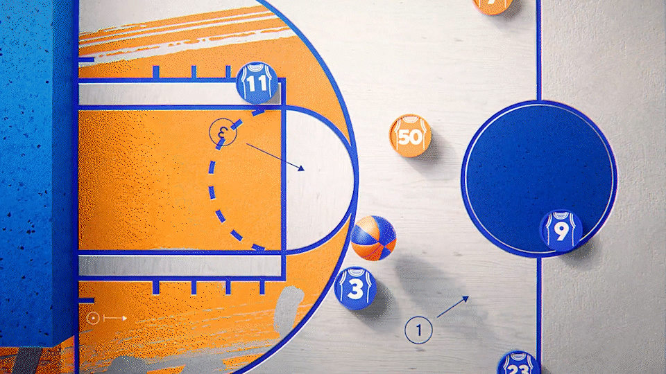 CBS Inside College Basketball 3