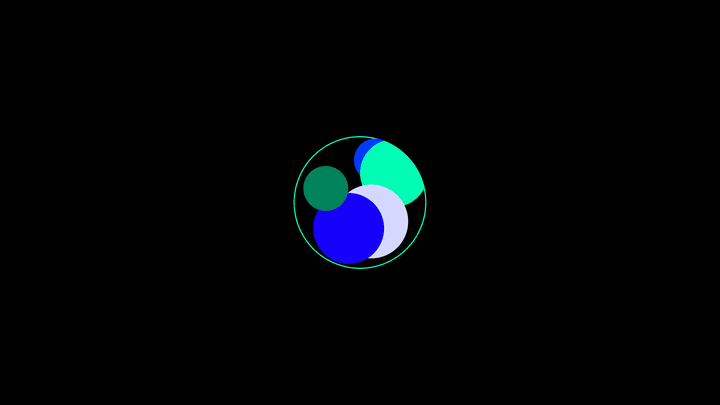 Shapes Motion Series 1