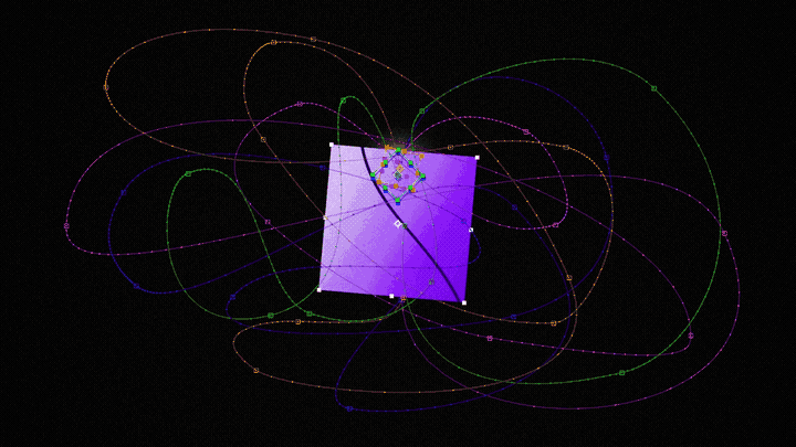 Shapes Motion Series 5